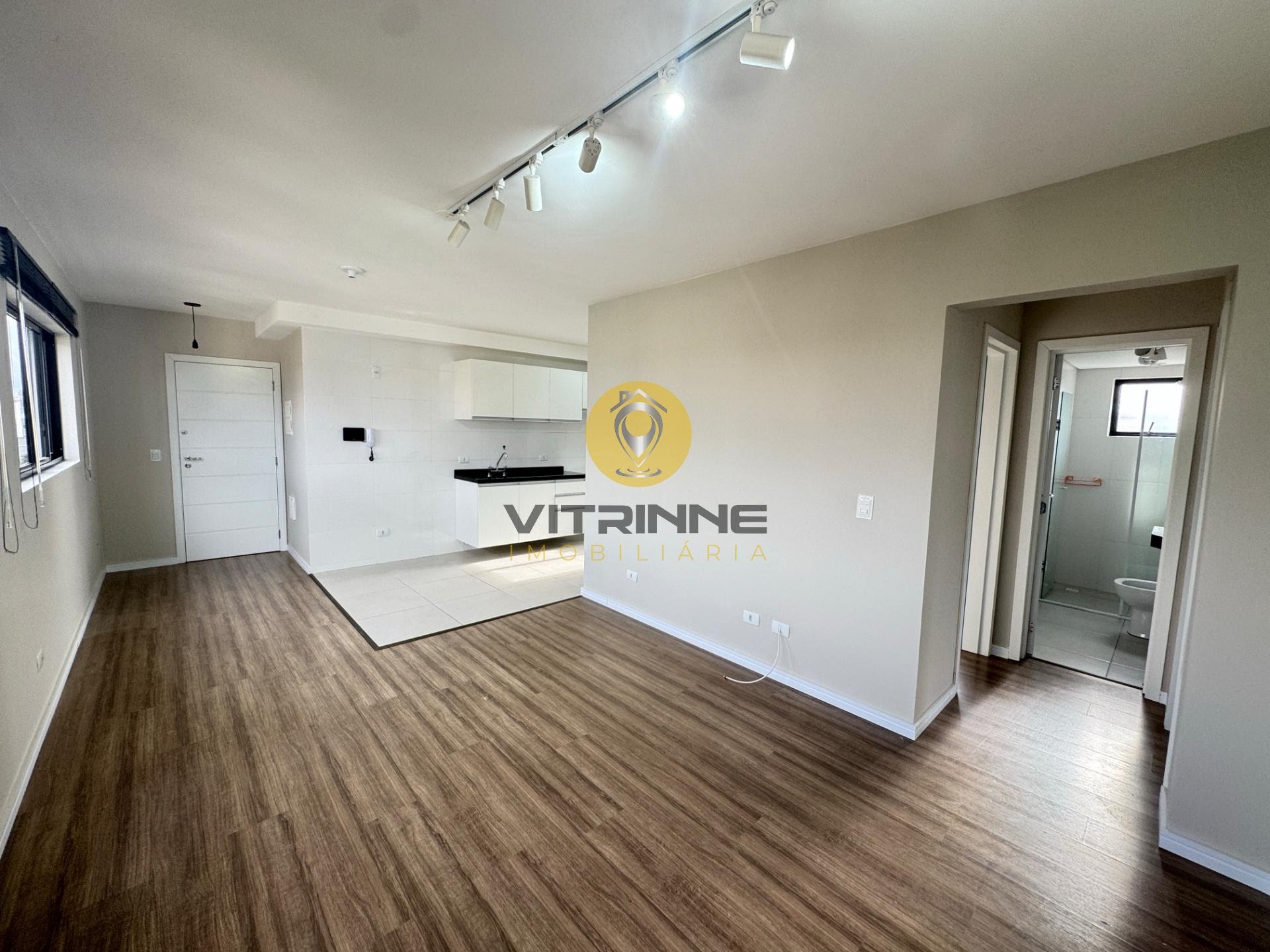 Apartamento à venda com 2 quartos, 1 suíte e 60m² no Boa Vista, Curitiba (PR) — foto 17 de 28
