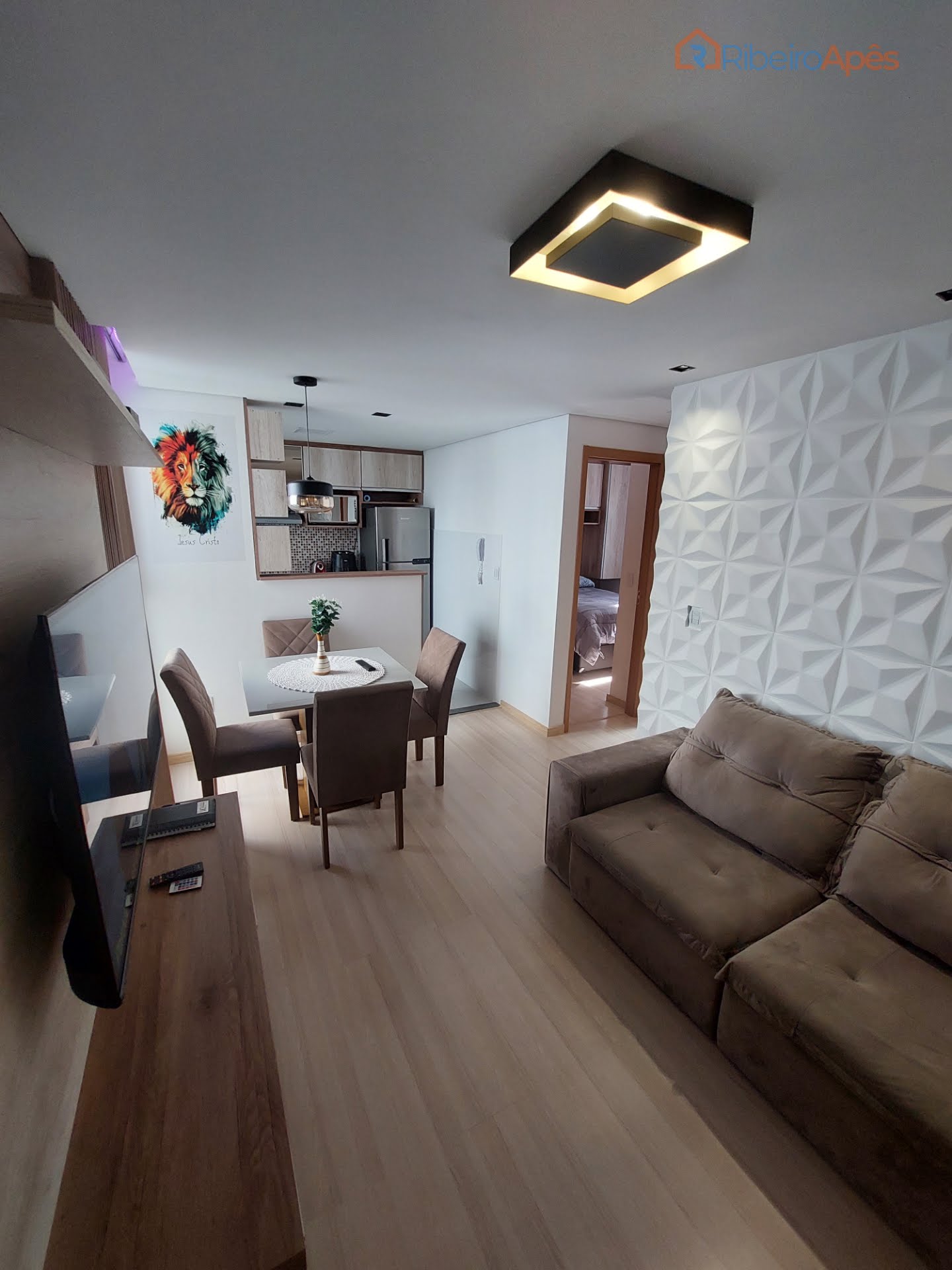 Sala de Estar