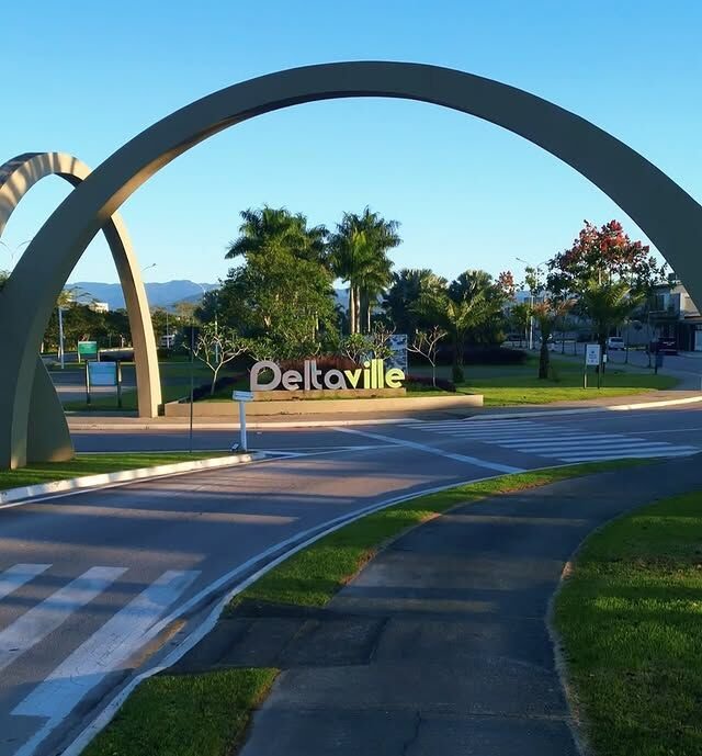 Terreno à venda com 390m² de terreno no Deltaville, Biguaçu (SC) — foto 8 de 10