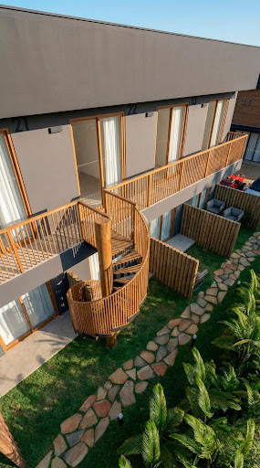Studio à Venda em Alto de Pitinga, Porto Seguro, 40m², 1 Quarto