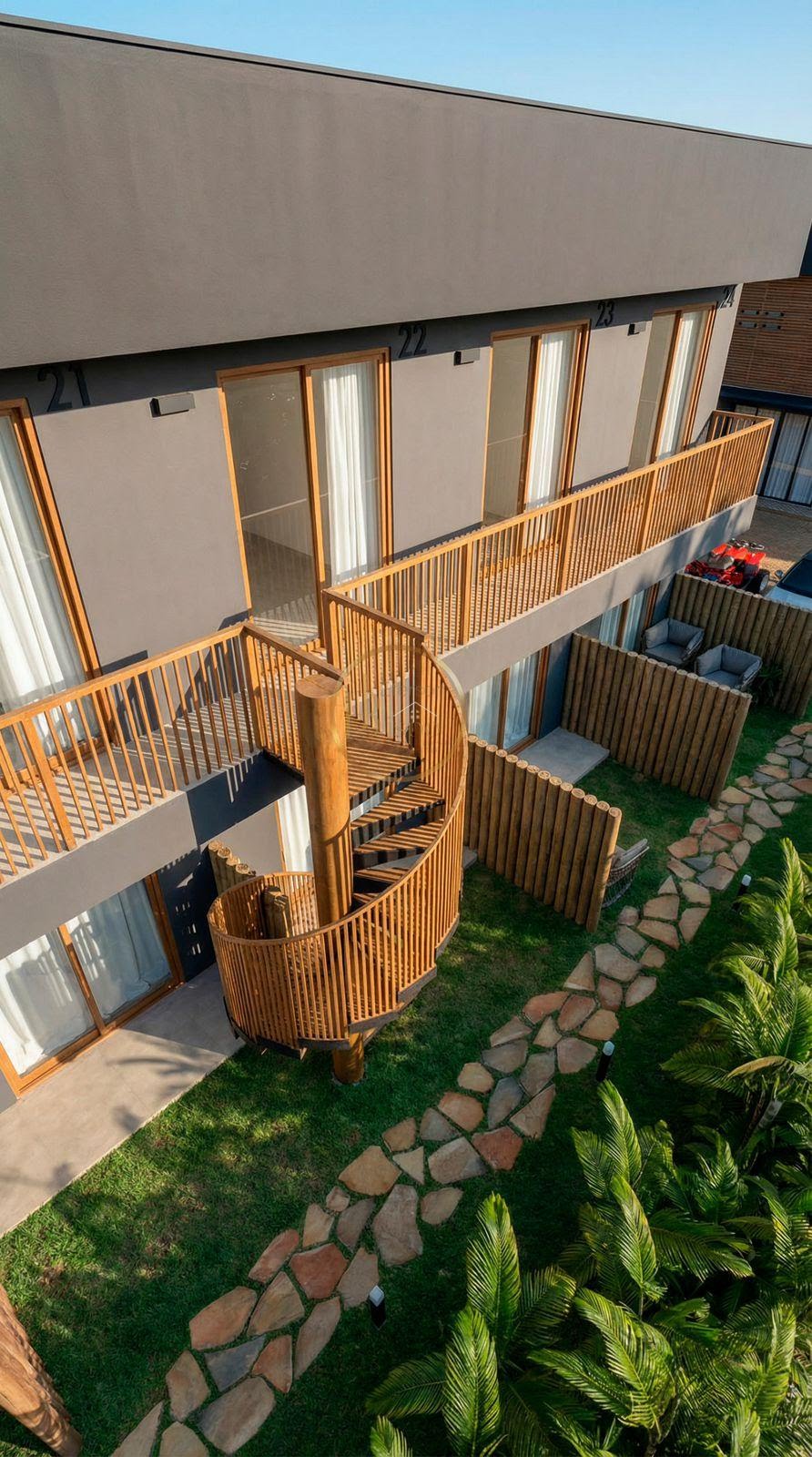 Studio à venda com 1 quarto, 1 banheiro e 40m² no Alto de Pitinga, Porto Seguro (BA) — foto 4 de 23