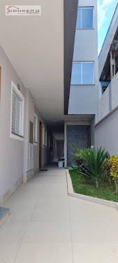 Apartamento Novo em Vila Nhocuné  -  São Paulo