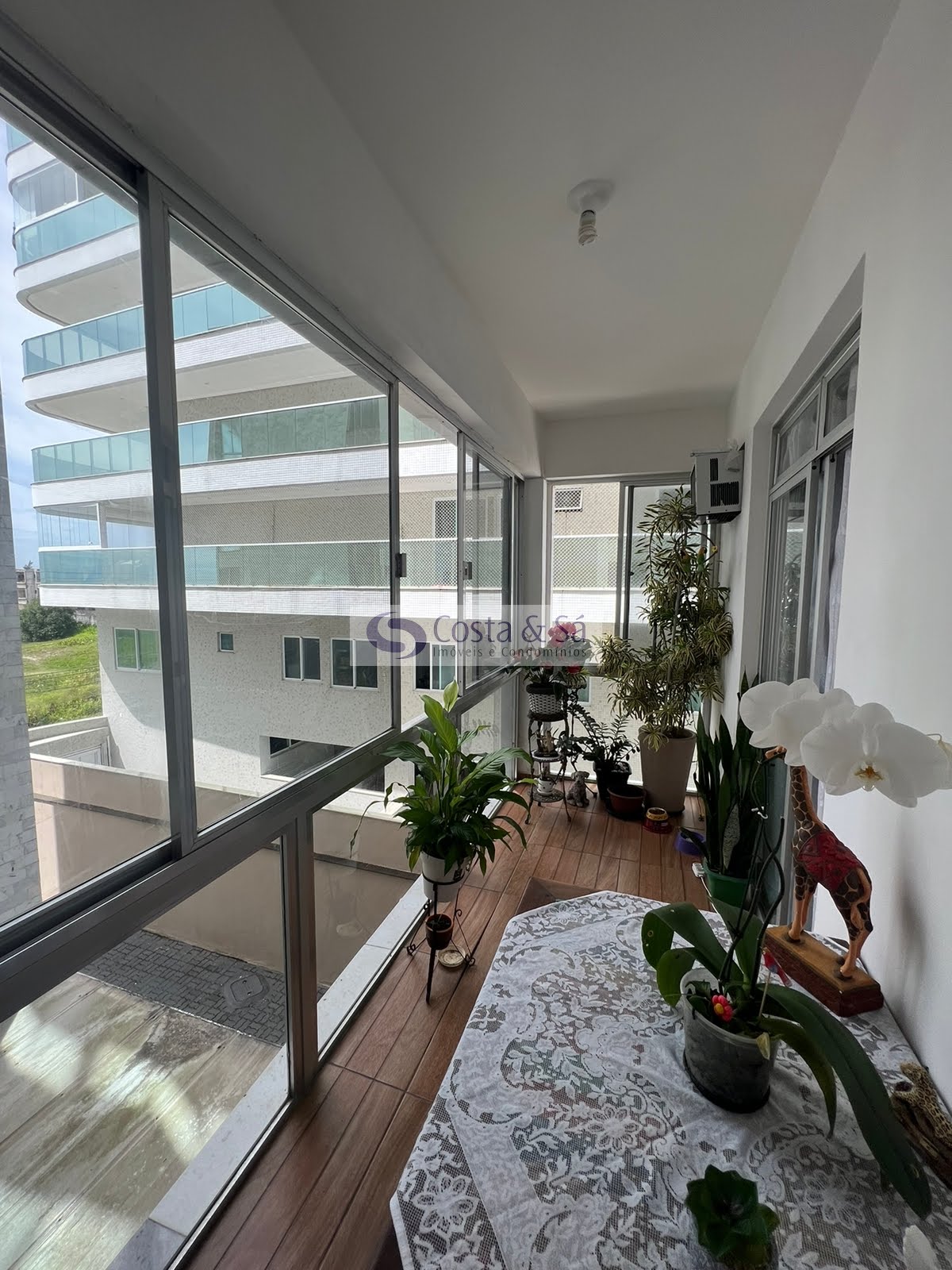 Apartamento à venda com 3 quartos, 1 suíte, 1 vaga e 98m² no Braga, Cabo Frio (RJ) — foto 14 de 18