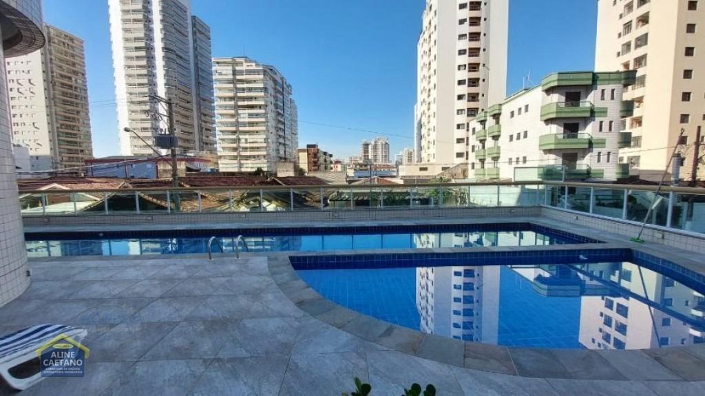 Apartamento à venda com 3 quartos, 3 suítes, 2 vagas e 154m² no Vila Tupi, Praia Grande (SP) — foto 25 de 30