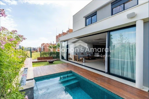 Casa de Condomínio, 3 quartos - Foto 30
