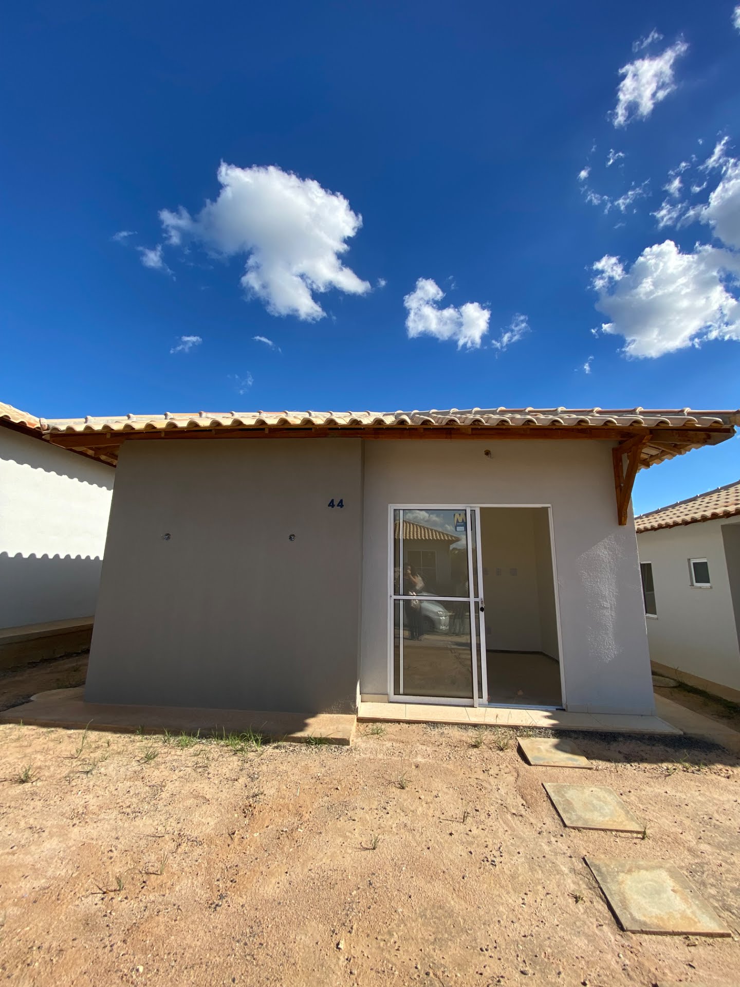 Casa à venda com 2 quartos, 1 banheiro, 2 vagas e 120m² no Sim, Feira de Santana (BA) — foto 2 de 25
