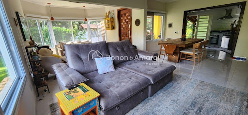Chácara, 5 quartos, 315 m² - Foto 7