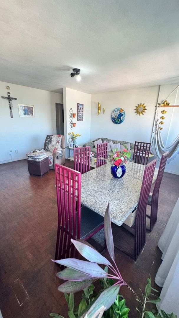 Apartamento à venda com 3 quartos, 1 banheiro e 113m² no Boa Vista, Recife — foto principal