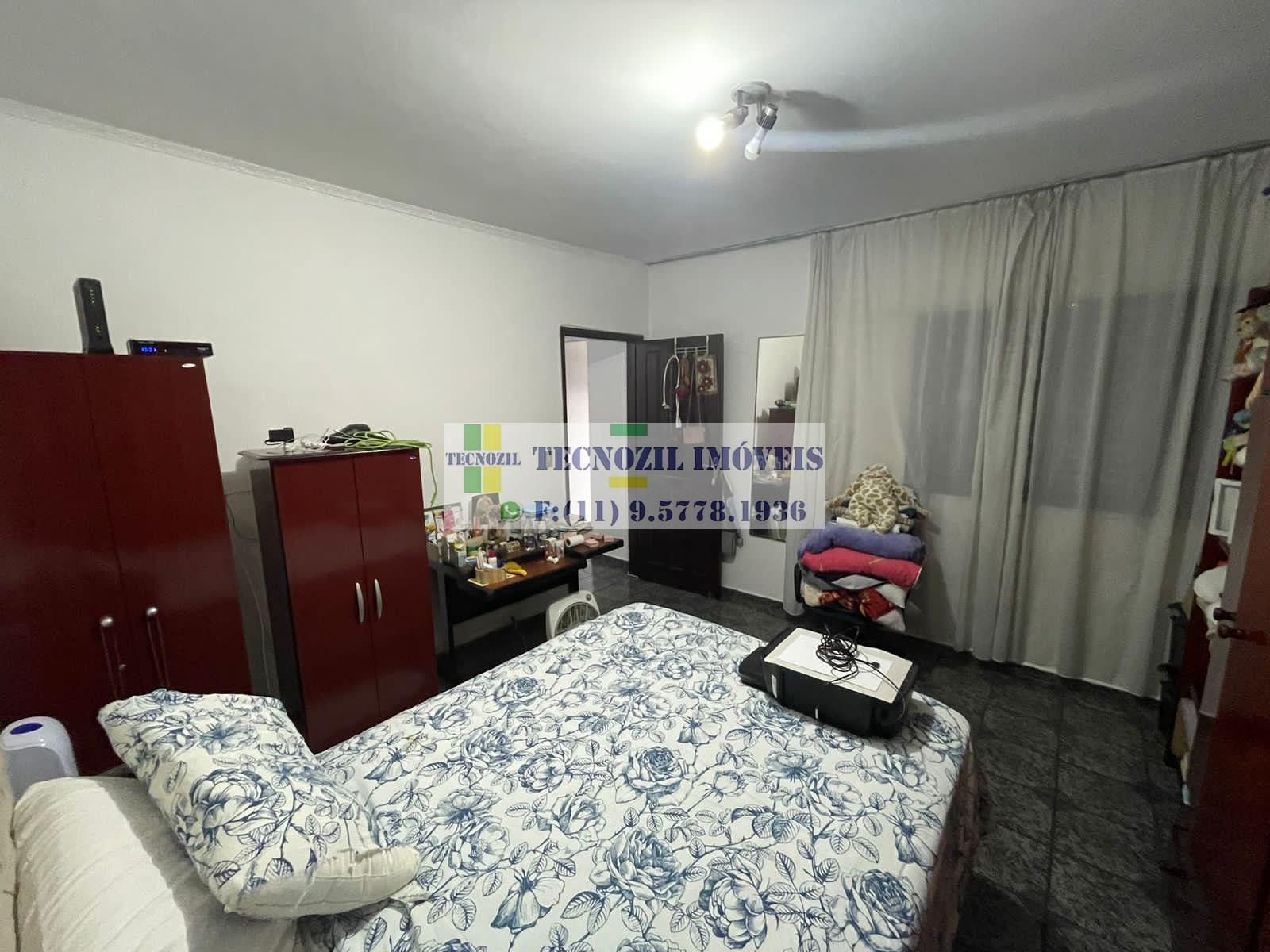 Sobrado, 3 quartos, 150 m² - Foto 18