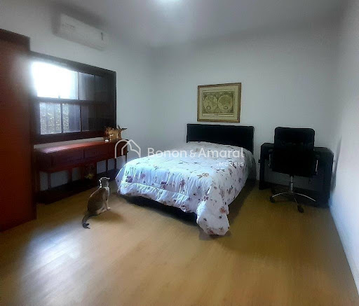 Casa, 4 quartos, 250 m² - Foto 13