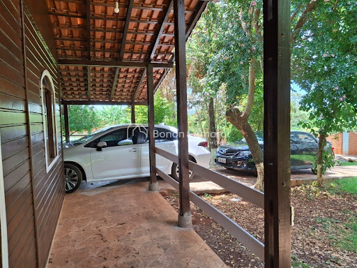 Chácara, 4 quartos, 600 m² - Foto 17