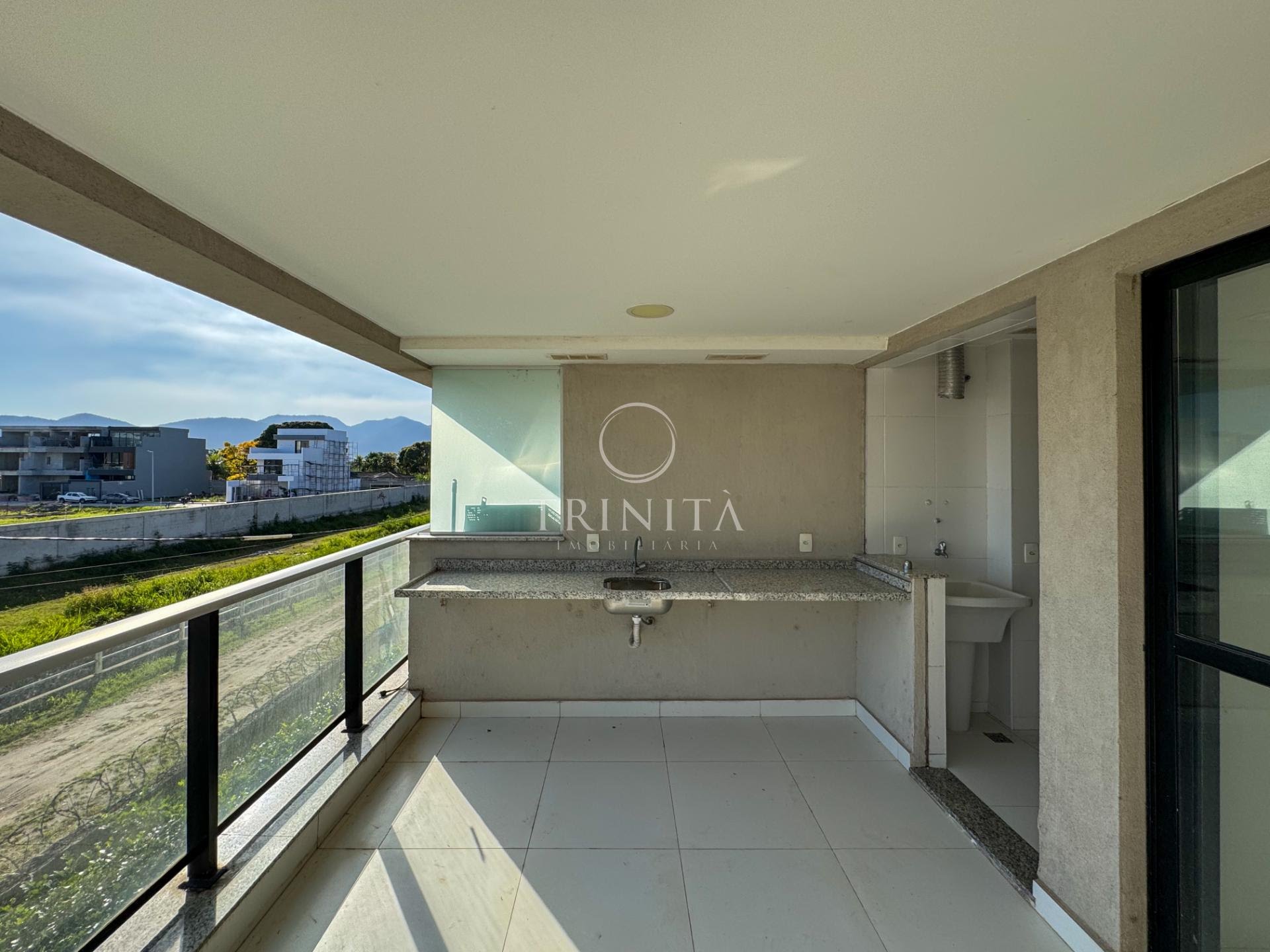 Varanda - sofisticato residence