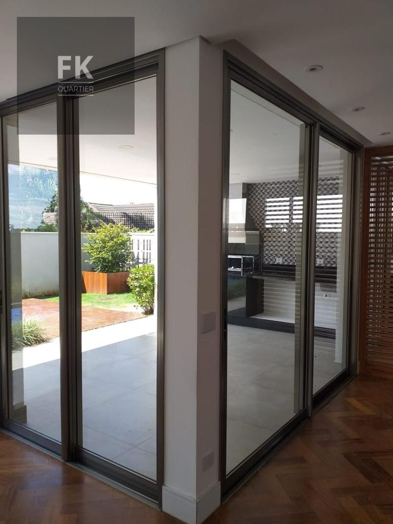 Casa à venda com 4 quartos, 3 suítes, 3 vagas e 502m² no Morada dos Pássaros, Barueri (SP) — foto 12 de 25