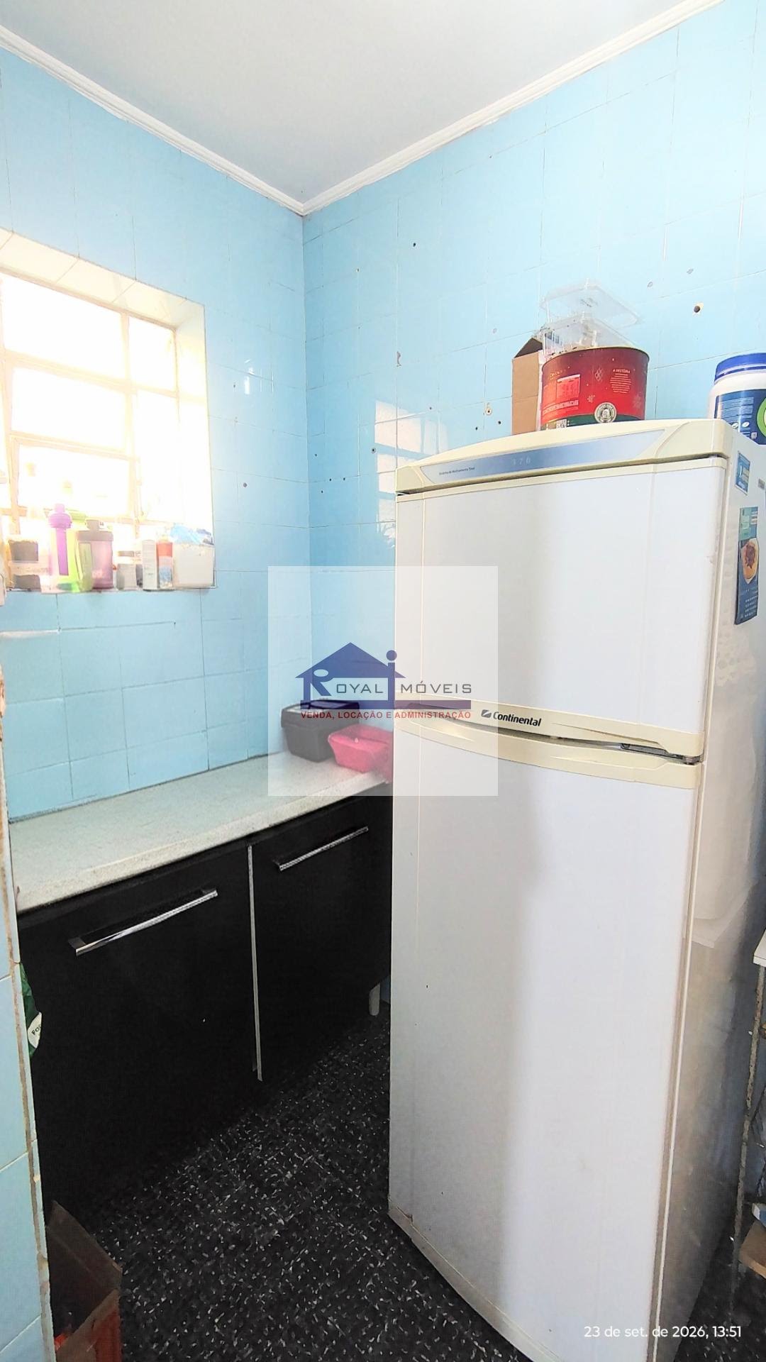 Casa à venda com 2 quartos, 2 banheiros, 1 vaga e 90m² no Mirandópolis, São Paulo (SP) — foto 23 de 27