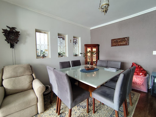 Sala de jantar