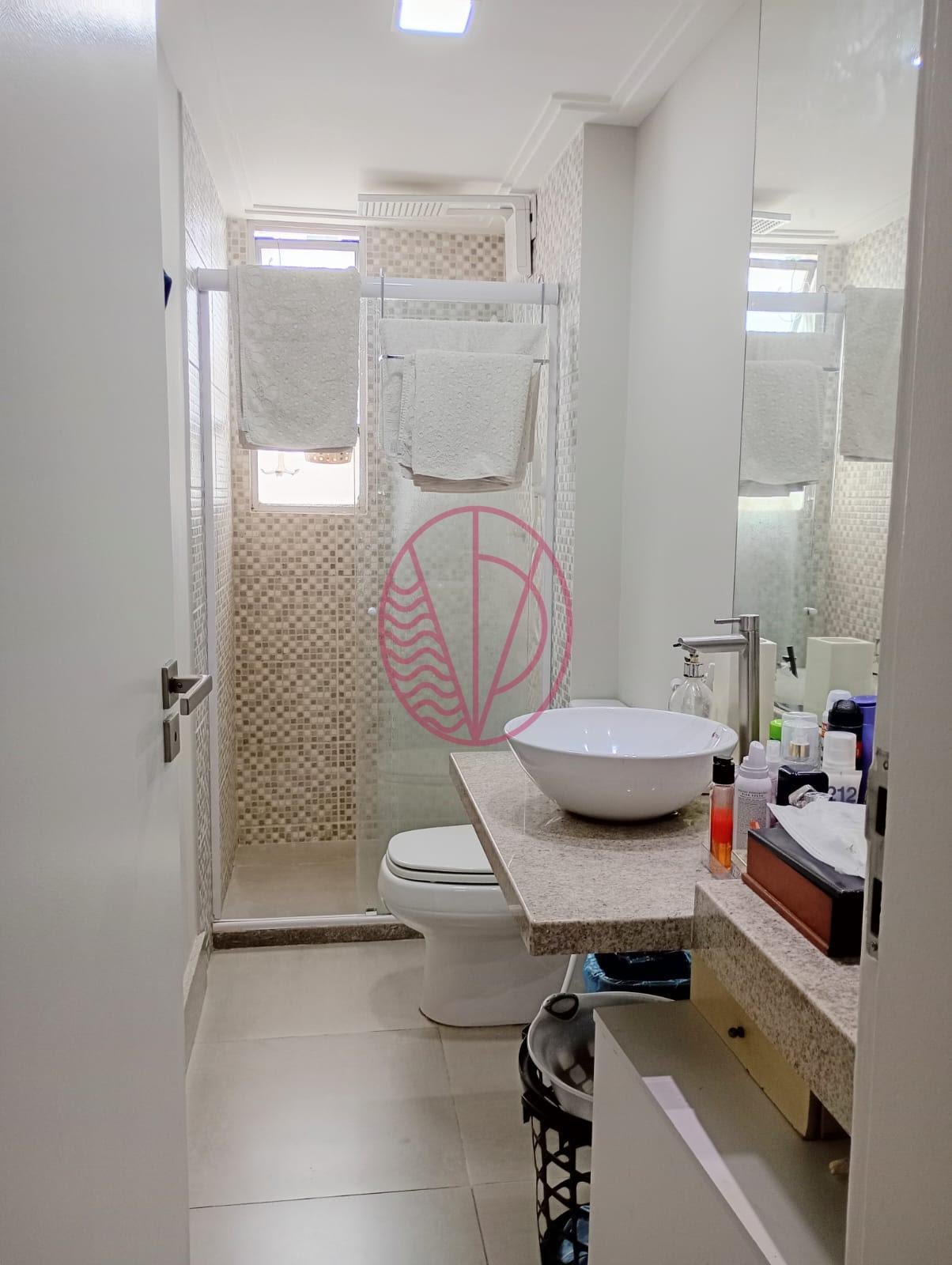 Apartamento à venda com 3 quartos, 1 suíte, 1 vaga e 93m² no Caminho das Árvores, Salvador (BA) — foto 10 de 30