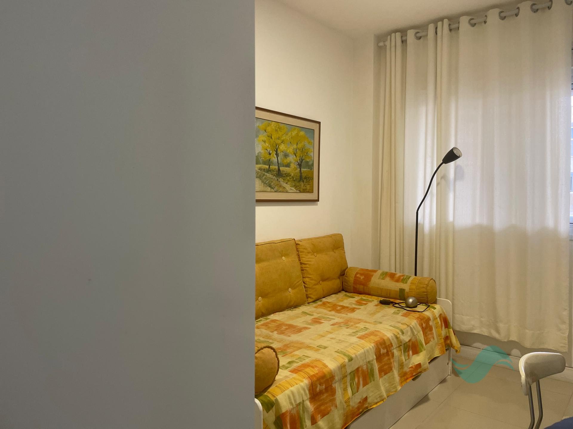 Apartamento à venda com 2 quartos, 2 banheiros, 1 vaga e 74m² no Jurerê, Florianópolis (SC) — foto 12 de 15