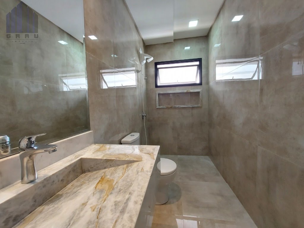 Sobrado de Condominio em Condomínio Eco Bella Vista  -  Foz do Iguaçu