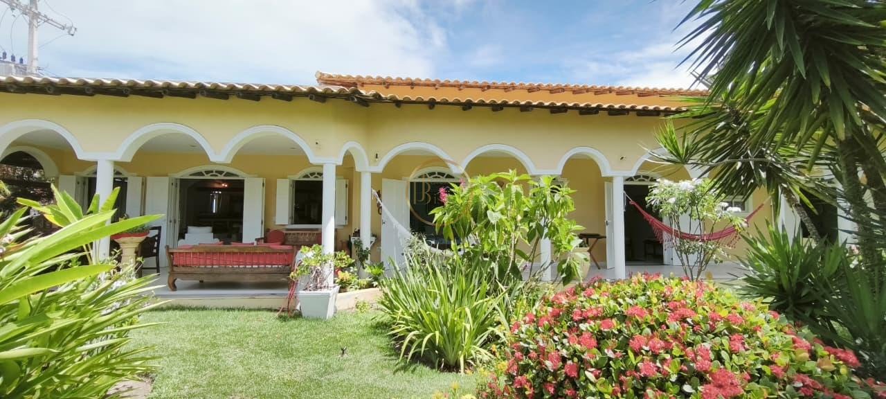 Casa à venda com 4 quartos, 4 suítes e 2 vagas no Sta.cruz Cabralia, Santa Cruz Cabrália (BA) — foto 13 de 29