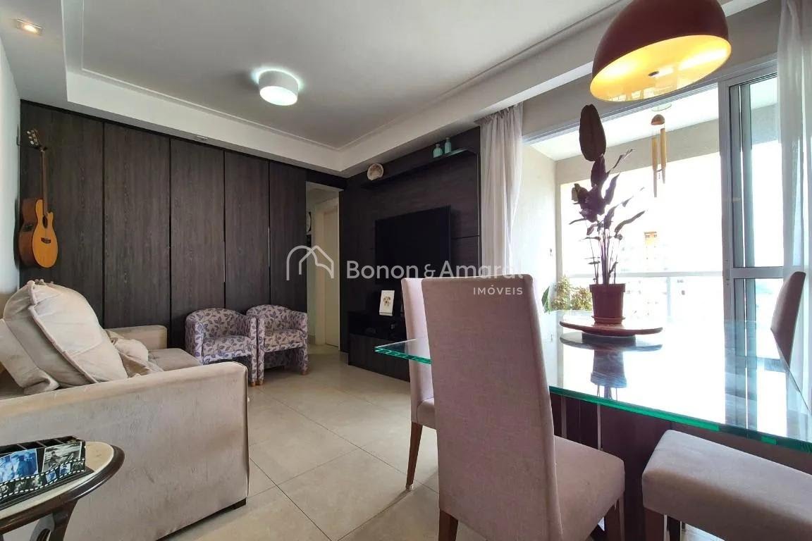 Apartamento, 3 quartos, 109 m² - Foto 1