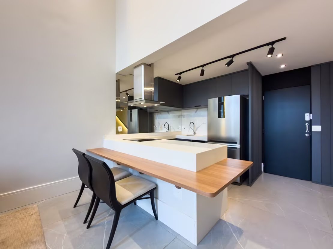 Apartamento à venda com 2 quartos, 2 suítes, 2 vagas e 100m² no Jardins, São Paulo (SP) — foto 6 de 30