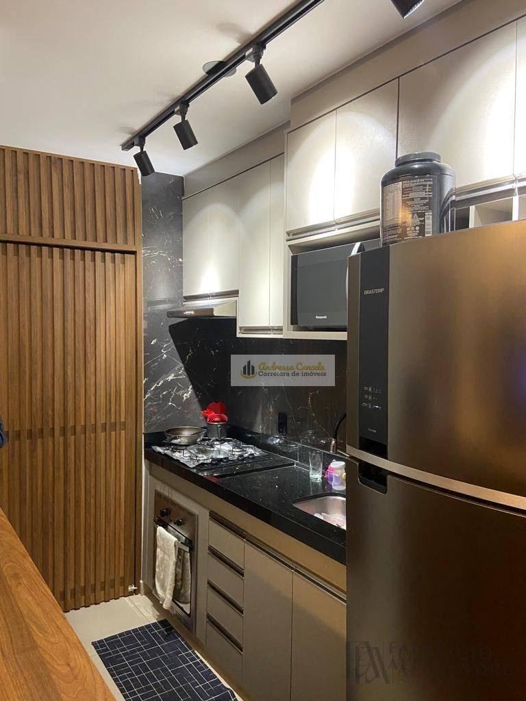 Apartamento à venda com 2 quartos, 1 banheiro, 1 vaga e 49m² no Green Life I, São José do Rio Preto (SP) — foto 15 de 21