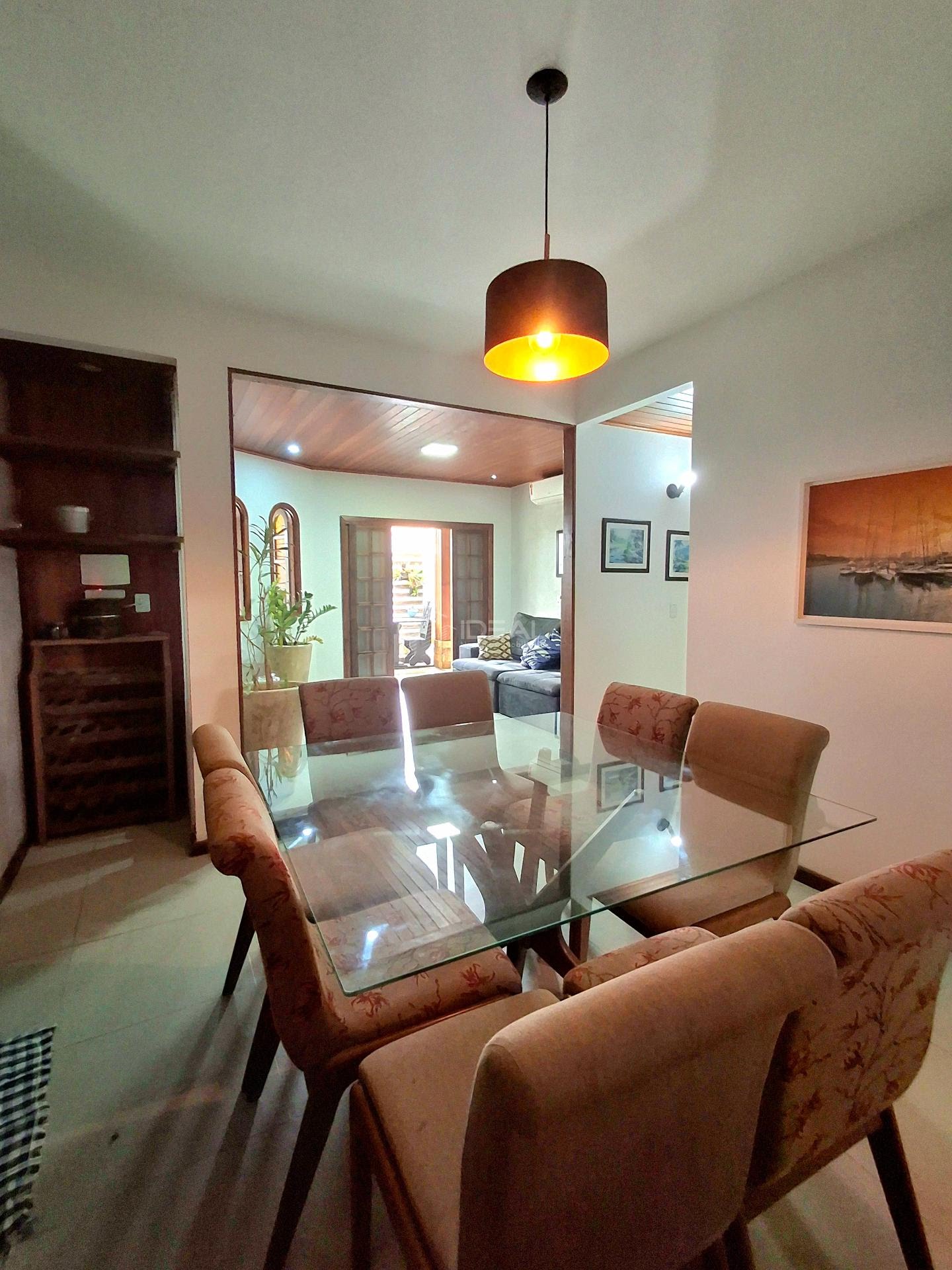 Casa à venda com 5 quartos, 4 suítes, 3 vagas e 295m² no Grussaí/ Balneário Cris, São João da Barra (RJ) — foto 13 de 30