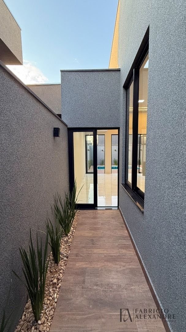 Casa à venda com 3 quartos, 3 suítes, 4 vagas e 165m² no Set Life II, Mirassol (SP) — foto 14 de 24