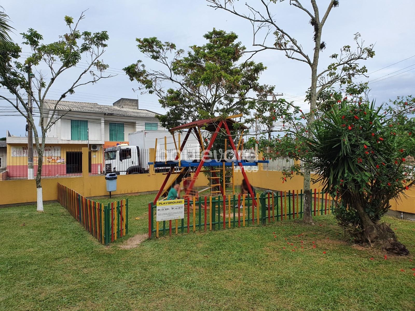 Apartamento à venda com 2 quartos, 1 banheiro, 1 vaga e 48m² no Rio Caveiras, Biguaçu (SC) — foto 13 de 14