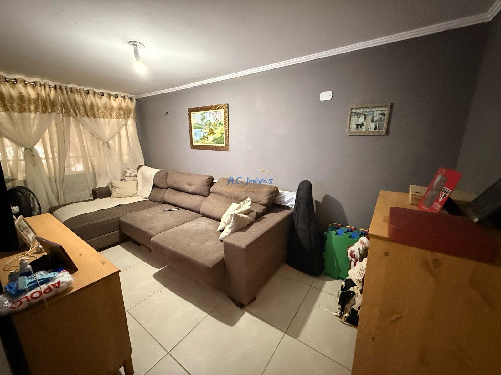 Casa à venda com 2 quartos, 1 suíte, 2 vagas e 103m² no Canto do Forte, Praia Grande (SP) — foto 19 de 20