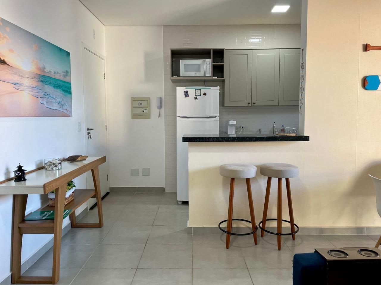Apartamento à venda com 2 quartos, 3 banheiros, 2 vagas e 70m² no Itaguá, Ubatuba (SP) — foto 8 de 22