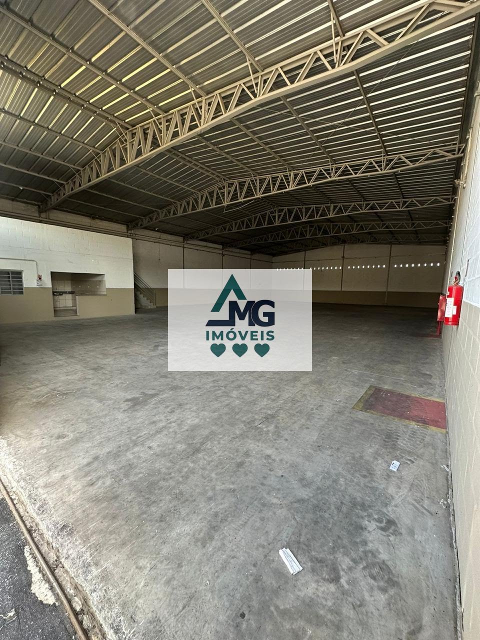 Comercial para alugar com 540m² no Morada do Sol, Três Corações (MG) — foto 5 de 10
