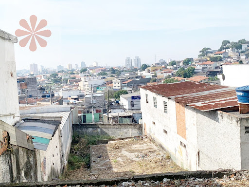 Terreno em Parque Boturussu  -  São Paulo