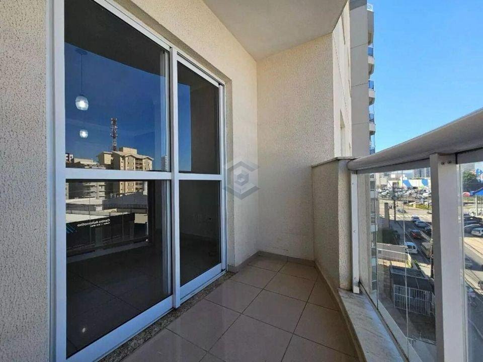 Apartamento para alugar com 3 quartos, 1 suíte, 2 vagas e 94m² no Parque Campolim, Sorocaba (SP) — foto 5 de 22