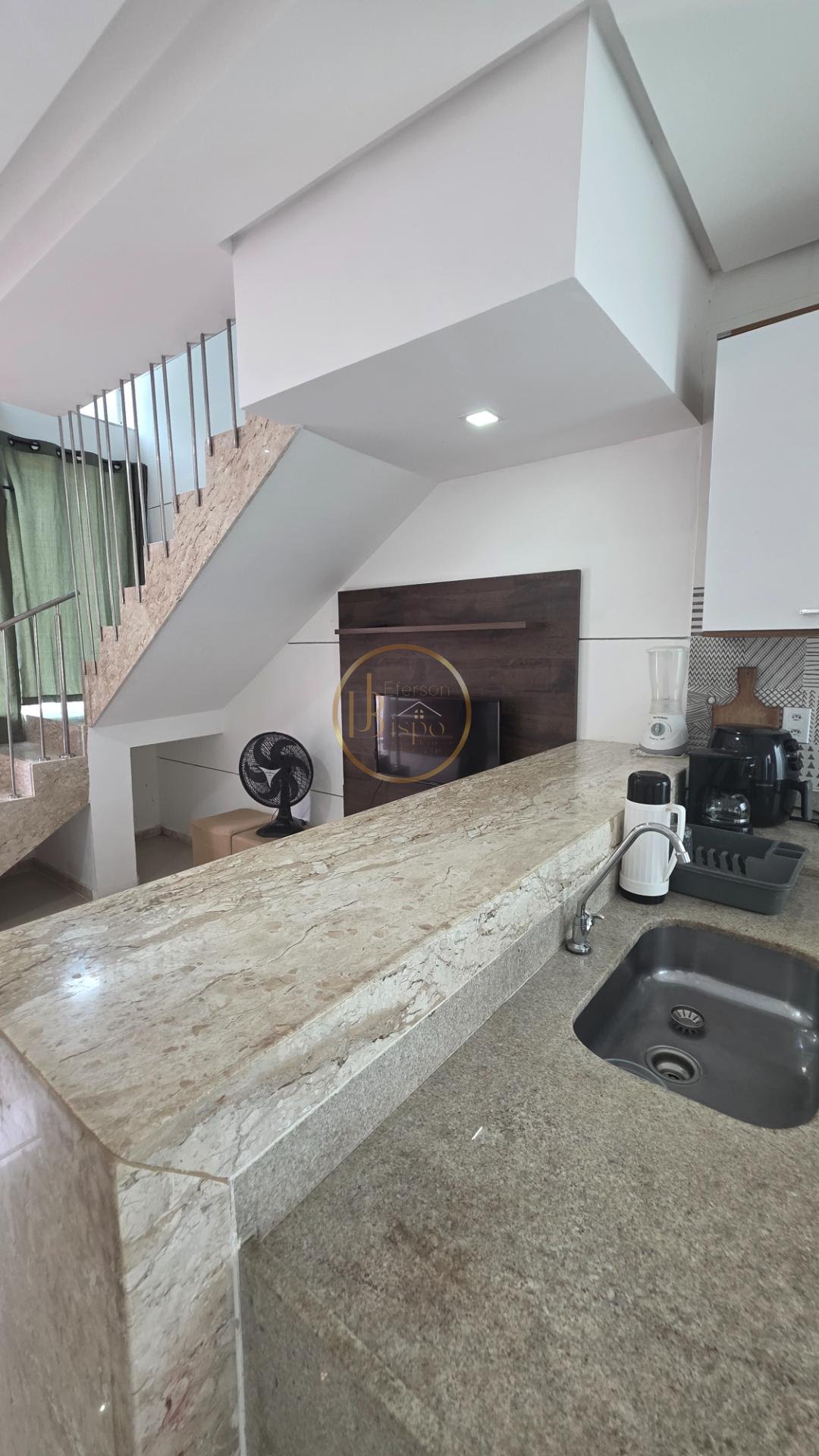 Apartamento para alugar com 2 quartos, 1 suíte, 1 vaga e 80m² no Praia de Taperapuã, Porto Seguro (BA) — foto 6 de 22