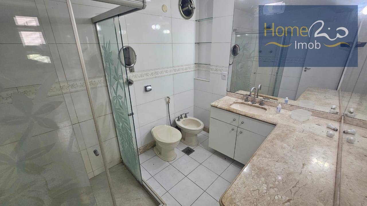 Apartamento para alugar com 3 quartos, 3 suítes e 155m² no Copacabana, Rio de Janeiro (RJ) — foto 24 de 30