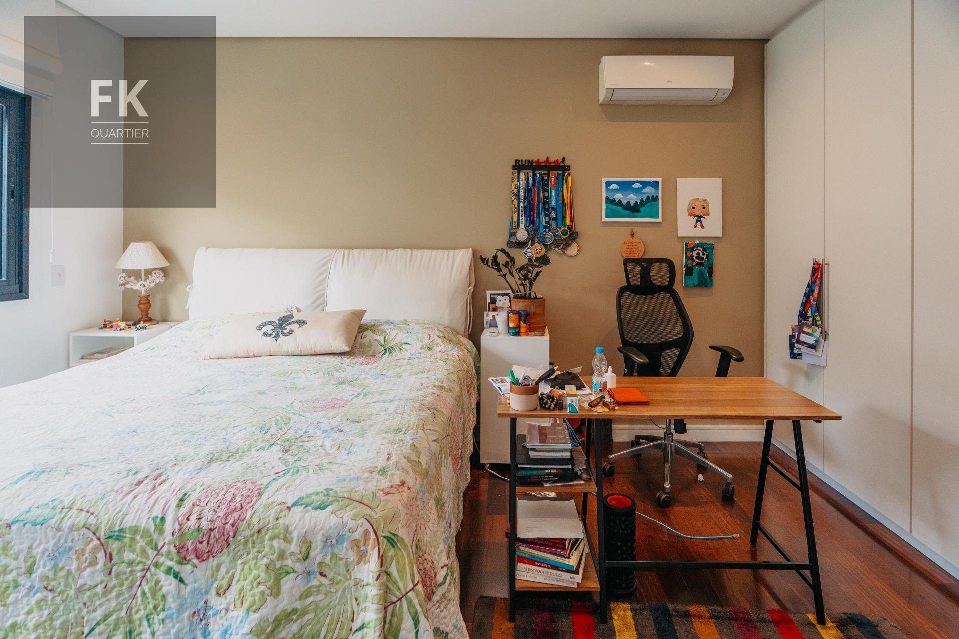 Casa à venda com 4 quartos, 4 suítes, 4 vagas e 385m² no Colinas da Anhanguera, Santana de Parnaíba (SP) — foto 27 de 30