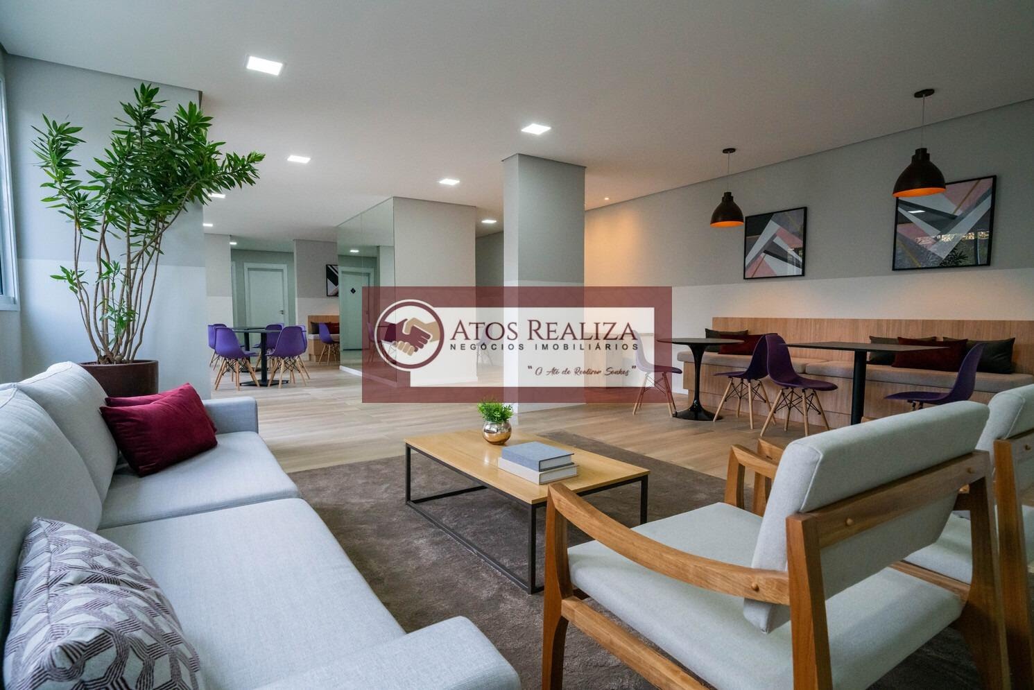 Apartamento à venda com 2 quartos, 1 banheiro e 34m² no Santo Amaro, São Paulo — foto principal