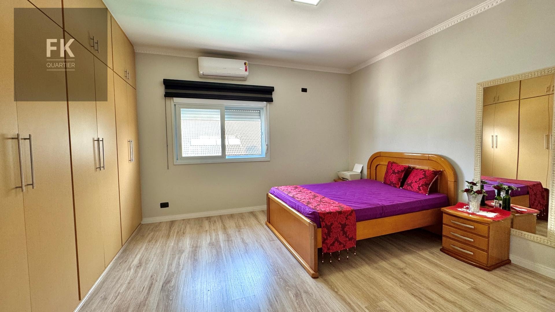 Casa à venda com 4 quartos, 2 suítes, 4 vagas e 360m² no Alphaville, Santana de Parnaíba (SP) — foto 15 de 18