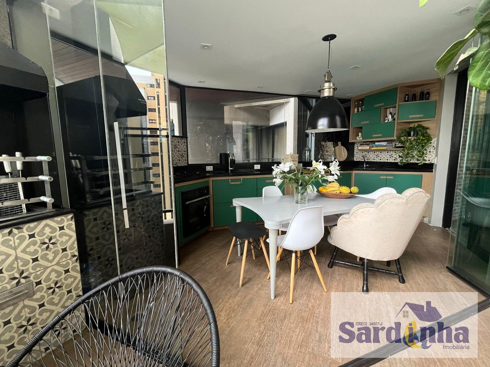 Apartamento à venda com 2 quartos, 1 suíte, 2 vagas e 88m² no Vila Suzana, São Paulo (SP) — foto 7 de 19