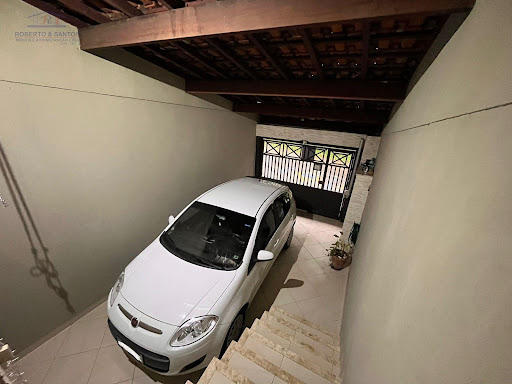 garagem