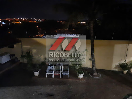 Sobrado em Santa Rosa  -  Piracicaba