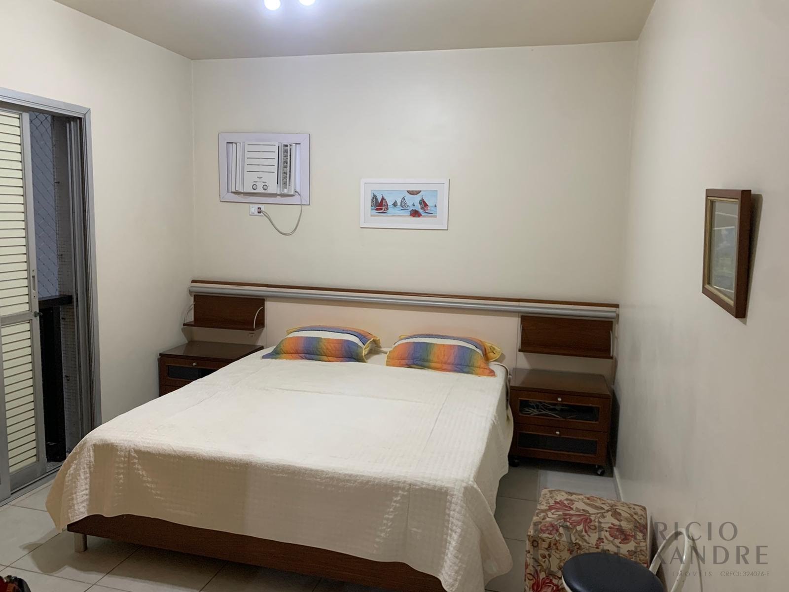Apartamento à venda com 4 quartos, 3 banheiros, 2 vagas e 200m² no Pitangueiras, Guarujá (SP) — foto 7 de 30