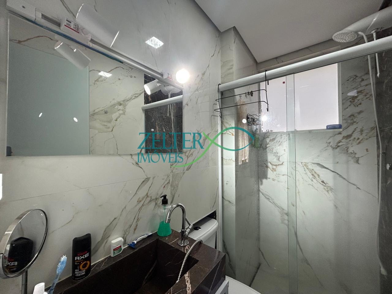 Apartamento à venda com 1 quarto, 1 banheiro, 1 vaga e 35m² no Pechincha, Rio de Janeiro (RJ) — foto 12 de 16