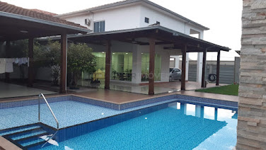Lindo sobrado à venda em Várzea Grande