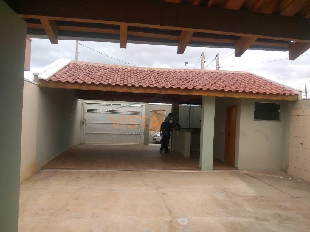 Casa à venda com 2 quartos, 2 banheiros, 4 vagas e 137m² no Jardim Aurora, São João da Boa Vista (SP) — foto 13 de 22