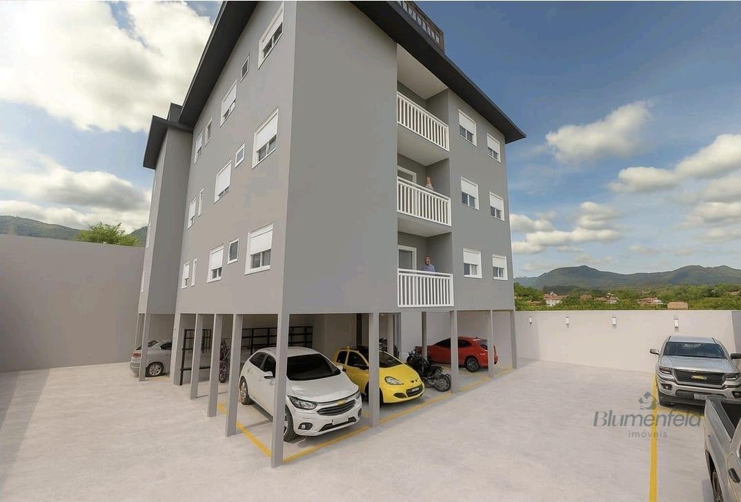 Apartamento à venda com 2 quartos, 1 banheiro, 1 vaga e 37m² no Nossa Senhora do Carmo, Arujá (SP) — foto 2 de 11