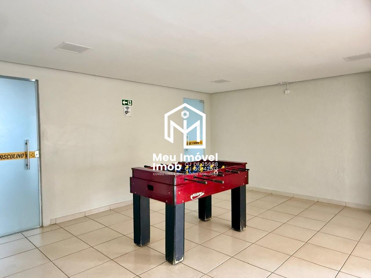 Apartamento, 2 quartos, 54 m² - Foto 21