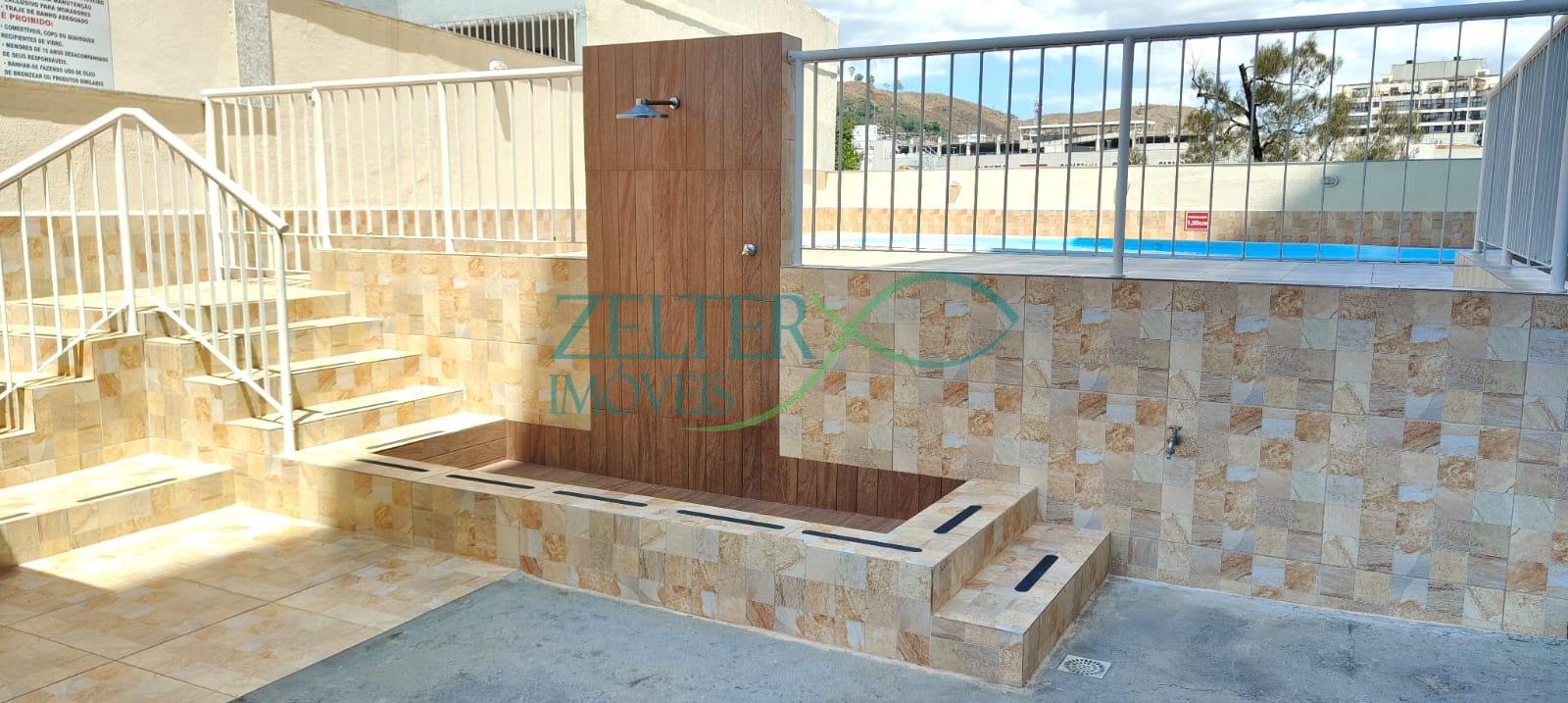 Apartamento à venda com 2 quartos, 2 banheiros, 1 vaga e 47m² no Vila da Penha, Rio de Janeiro (RJ) — foto 17 de 27