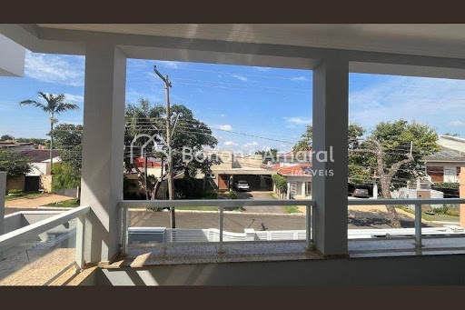 Casa, 6 quartos, 382 m² - Foto 16